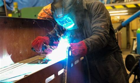 welding liverpool